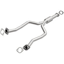 Cargar imagen en el visor de la galería, MagnaFlow Conv DF 1990-1994 LS400 V8 4 OEM Underbody