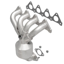 Cargar imagen en el visor de la galería, MagnaFlow Conv DF 02 Hyundai Accent 1.6L