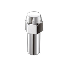 Cargar imagen en el visor de la galería, McGard Hex Lug Nut (X-Long Shank) M12X1.5 / 13/16 Hex / 2.27in. Length (Box of 100) - Chrome