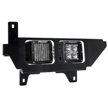 Cargar imagen en el visor de la galería, Rigid Industries 2021+ Ford F-150 Dual Fog Light Kit