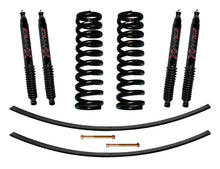 Cargar imagen en el visor de la galería, Skyjacker 3.5-4" KIT 73-79 F150 4X4