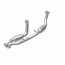 Cargar imagen en el visor de la galería, MagnaFlow Conv DF 99-00 Windstar 3.0L V6