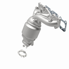 Cargar imagen en el visor de la galería, MagnaFlow Conv DF 11-12 Kia Sedona 3.5L OEM Grade Manifold