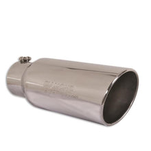 Cargar imagen en el visor de la galería, Punta de ojo de diamante de 4 a 5 pulgadas x 18 pulgadas, PERNO EN ÁNGULO LAMINADO, CORTE EN ÁNGULO DE 15 GRADOS