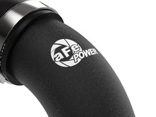 Cargar imagen en el visor de la galería, aFe 19-22 Hyundai Veloster N L4 2.0L (t) BladeRunner Aluminum Hot &amp; Cold Charge Pipe Kit - Black