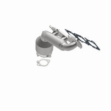 Cargar imagen en el visor de la galería, Magnaflow Conv DF 2007-2009 Sorento 3.3 3.8 L Manifold