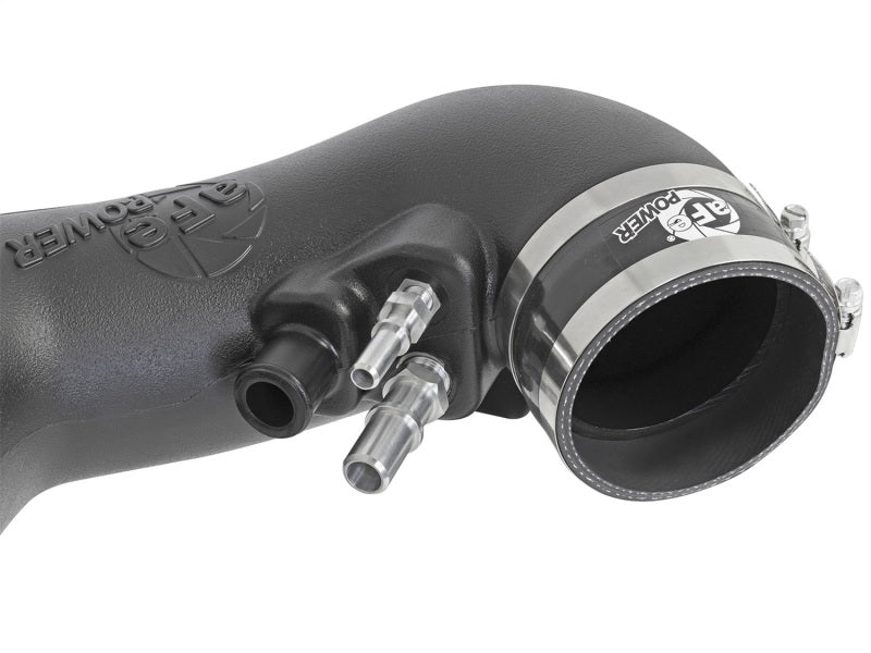 Sistema de admisión aFe Momentum GT Pro 5R 2015 Ford Mustang GT V8-5.0L