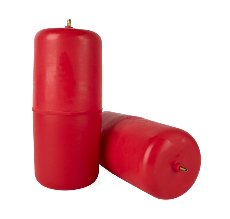 Kit de resorte neumático Air Lift 1000 14-22 Jeep Cherokee Trailhawk