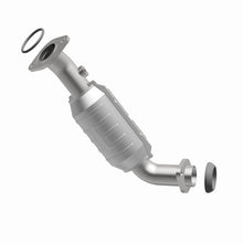 Cargar imagen en el visor de la galería, MagnaFlow Conv DF 04-07 Cadillac CTS 2.8L/3.6L Driver Side