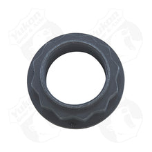 Cargar imagen en el visor de la galería, Yukon Gear Dodge Magna/Steyr Front Pinion Nut