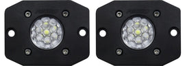 Kit de respaldo Rigid Industries Ignite - FM