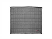 Cargar imagen en el visor de la galería, WeatherTech 06+ Jeep Commander Cargo Liners - Black