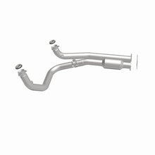 Cargar imagen en el visor de la galería, MagnaFlow Conv DF 3500 Truck 97 7.4L