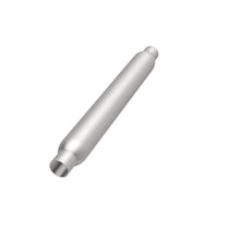 Cargar imagen en el visor de la galería, MagnaFlow Muff GP 3.5 Dia 26inch 2.25/2.25