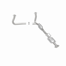 Cargar imagen en el visor de la galería, MagnaFlow Conv DF 96-97 Ford Aerostar 4.0L