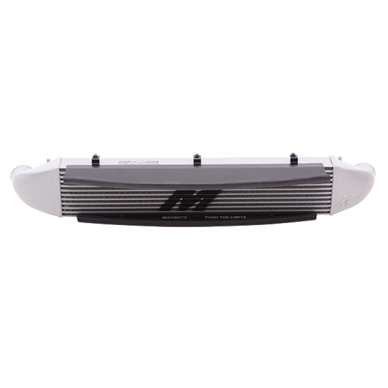 Mishimoto 14-16 Ford Fiesta ST 1.6L Intercooler de rendimiento (Plata)
