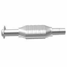 Cargar imagen en el visor de la galería, MagnaFlow Conv Direct Fit 83-84 Chevrolet El Camino 3.8L