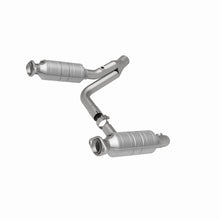 Cargar imagen en el visor de la galería, MagnaFlow Conv DF Raider 2006 8 4.7L