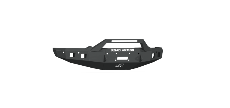 Road Armor 19-20 Ram 1500 Stealth parachoques delantero con protector pre-runner - Tex Blk