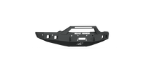 Cargar imagen en el visor de la galería, Road Armor 19-20 Ram 1500 Stealth parachoques delantero con protector pre-runner - Tex Blk