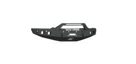 Road Armor 19-20 Ram 1500 Stealth parachoques delantero con protector pre-runner - Tex Blk