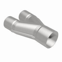 Cargar imagen en el visor de la galería, MagnaFlow Smooth Trans Y 2.50/2.00inch SS 10deg.