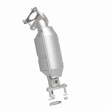 Cargar imagen en el visor de la galería, MagnaFlow Conv DF 01-02 Frontier Passenger Side Front