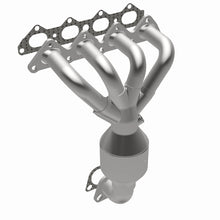 Cargar imagen en el visor de la galería, MagnaFlow Conv Direct Fit 98-01 Hyundai Elantra 1.8L