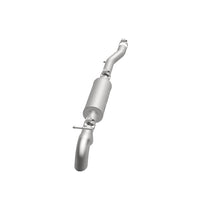 Cargar imagen en el visor de la galería, MagnaFlow 12-14 Jeep Wrangler JK Unltd V6 3.6L 2D Turn Down Front of Rear Tire SS C/B Perf Exhaust