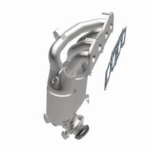 Cargar imagen en el visor de la galería, MagnaFlow Conv DF 01-06 Toyota Highlander 2.4L