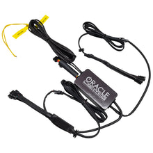 Cargar imagen en el visor de la galería, Oracle 15-17 Ford Mustang V6/GT/Shelby Dynamic DRL  w/ Halo Kit - ColorSHIFT - Dynamic SEE WARRANTY