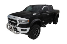 Cargar imagen en el visor de la galería, Bushwacker 18-19 Ford F-150 DRT estilo bengalas 4 piezas - negro