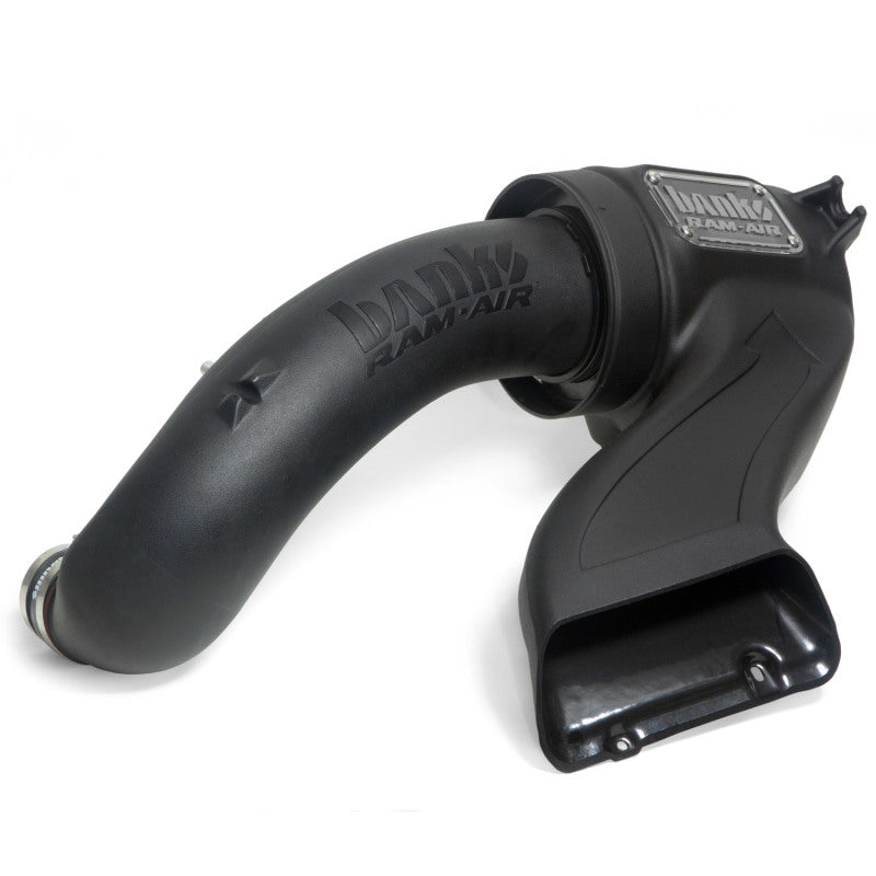Banks Power 15-17 Ford F-150 5.0L Sistema de admisión de aire Ram - Filtro seco