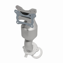 Cargar imagen en el visor de la galería, MagnaFlow Conv DF  09-11 Acura TSX 2.4L