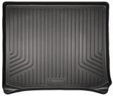 Husky Liners 14-22 Jeep Cherokee Revestimiento de carga trasero negro