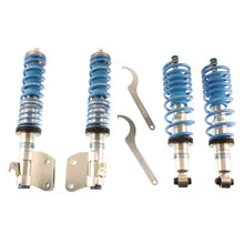 Cargar imagen en el visor de la galería, Bilstein B16 08-14 Impreza STI  Front and Rear Performance Suspension System