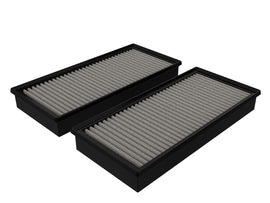Filtro de repuesto aFe Magnum FLOW Pro DRY S OE 10-20 Land Rover v8-5.0L (par)