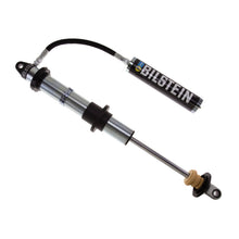 Cargar imagen en el visor de la galería, Bilstein Serie 8125 Amortiguador monotubo de 33,5 pulgadas de longitud extendida, 21,5 pulgadas de longitud plegada y 60 mm