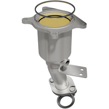 Cargar imagen en el visor de la galería, MagnaFlow Conv DF EDGE- 07-09 6 3.5L OEM