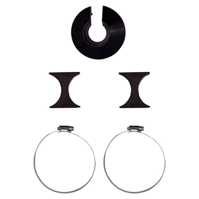 Amortiguador roscado Bilstein 60MM 8in 255/100 M Serie 9200