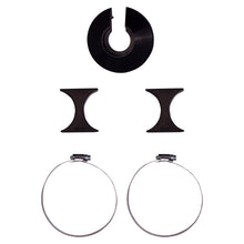 Cargar imagen en el visor de la galería, Amortiguador roscado Bilstein 60MM 8in 255/100 M Serie 9200