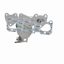 Cargar imagen en el visor de la galería, MagnaFlow Conv DF 13-14 Santa Fe 3.3L Manifold