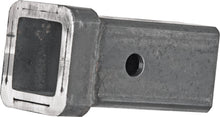 Cargar imagen en el visor de la galería, Gen-Y Weld-On Receiver Tube (2.5in x 2.5in x 5.5in) | GH-004