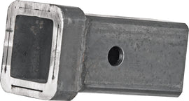 Gen-Y Weld-On Receiver Tube (2.5in x 2.5in x 5.5in) | GH-004