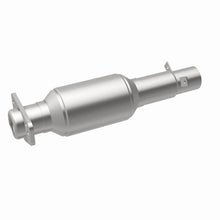 Cargar imagen en el visor de la galería, MagnaFlow California Grade Catalytic Converter Direct Fit 91-92 Oldsmobile Bravada V6 4.3L