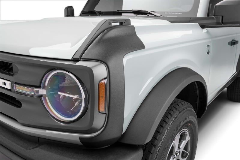 Bushwacker 21-22 Ford Bronco (2 y 4 puertas) Trail Armor