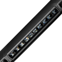 Cargar imagen en el visor de la galería, Oracle 2021+ Ford Bronco Integrated Windshield Roof LED Light Bar System SEE WARRANTY