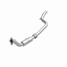 Cargar imagen en el visor de la galería, MagnaFlow 11-14 Chrysler 300 / Dodge Challenger/Charger 3.6L Rear Direct Fit Catalytic Converter