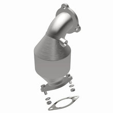 Cargar imagen en el visor de la galería, MagnaFlow Conv Direct Fit OEM 13-15 Hyundai Veloster 1.6L Underbody