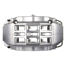 Cargar imagen en el visor de la galería, StopTech BBK 5/93-98 Supra / 92-00 Lexus SC300/SC400 Front Silver ST-60 Calipers 355x32 Slotted Roto